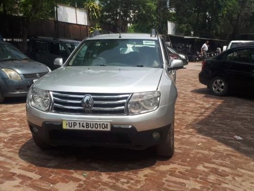 Used Renault Duster 85PS Diesel RxL 2012 for sale