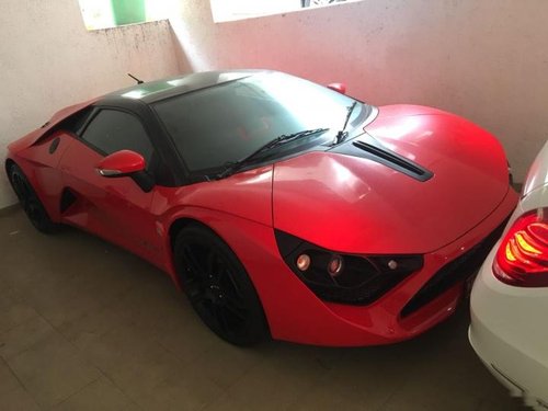 Used 2016 DC Avanti for sale