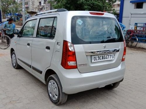 2012 Maruti Suzuki Wagon R for sale in best price