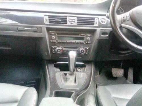 Well-maintained BMW 3 Series 320d 2012 for sale