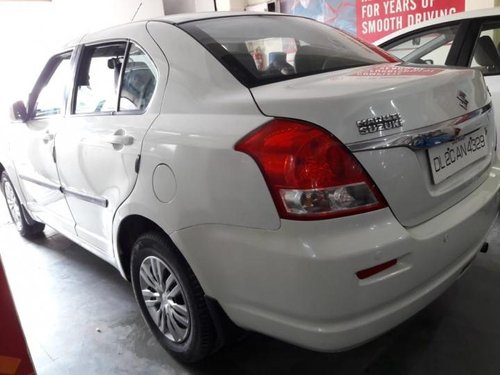 Used 2011 Maruti Suzuki Dzire for sale