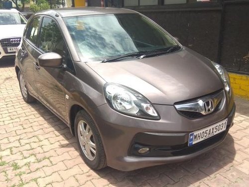 Used 2011 Honda Brio for sale in best price