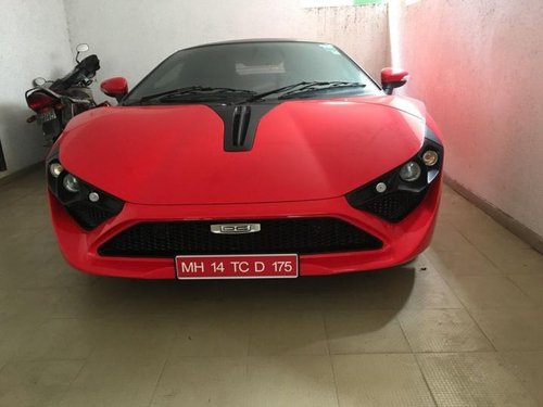 Used 2016 DC Avanti for sale