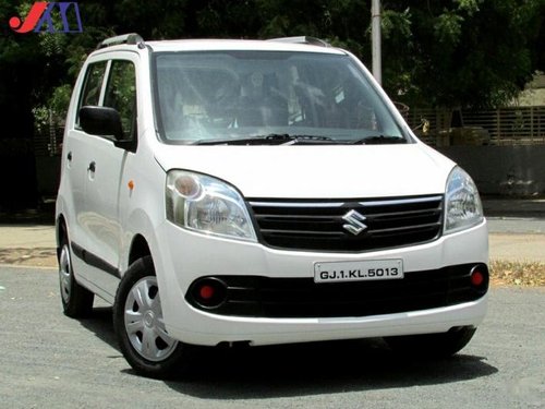 2011 Maruti Suzuki Wagon R for sale