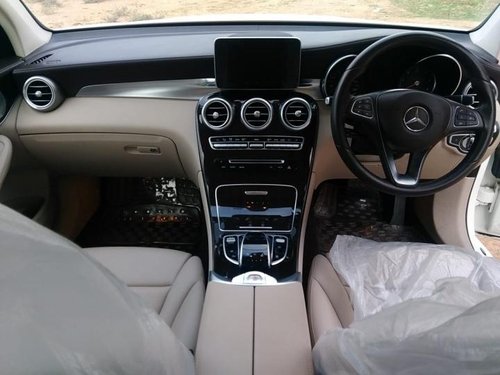 Mercedes Benz GLC 2017 for sale