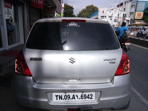 2008 Maruti Suzuki Swift for sale at low price