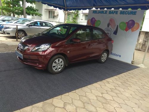 Used Honda Amaze car for sale at low price