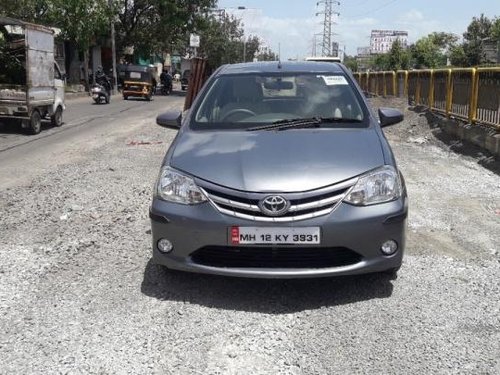 Used Toyota Etios Liva car for sale at low price