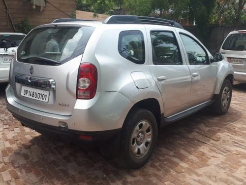 Used Renault Duster 85PS Diesel RxL 2012 for sale