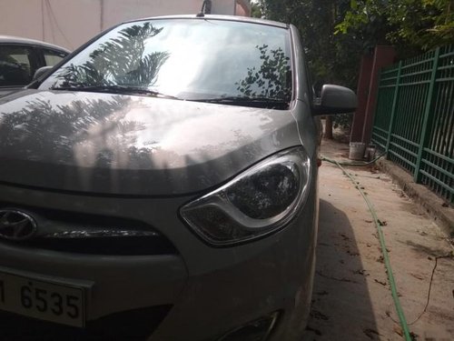 Hyundai i10 Sportz AT 2015 for sale