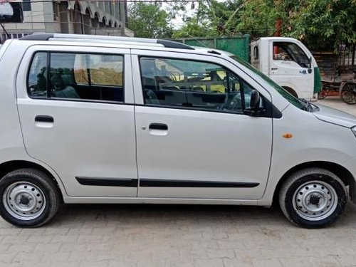 2012 Maruti Suzuki Wagon R for sale in best price