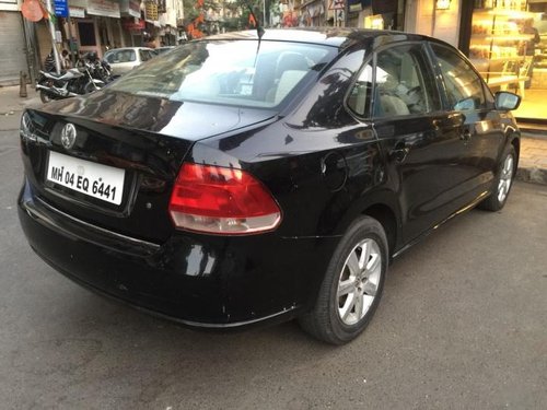 2010 Volkswagen Vento for sale at low price