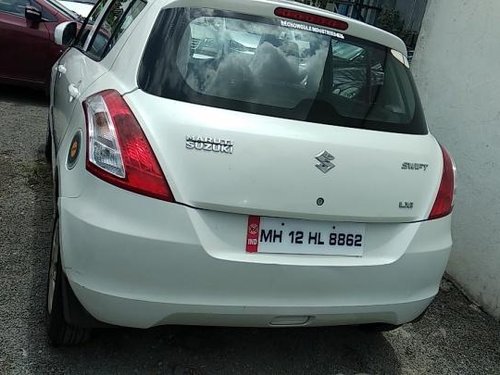 Used 2011 Maruti Suzuki Swift for sale