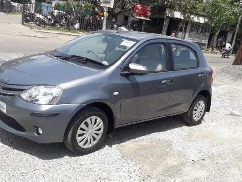 Used Toyota Etios Liva car for sale at low price