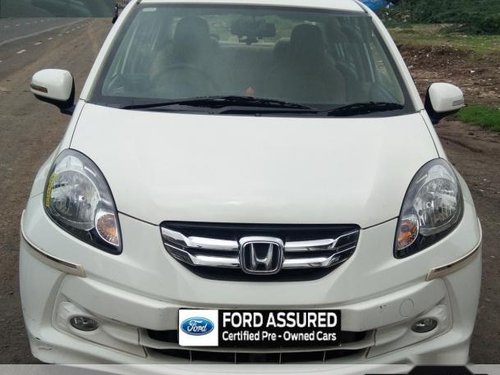 Honda Amaze VX i DTEC 2014 for sale