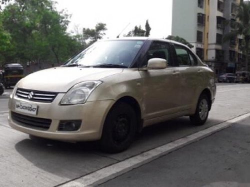 2009 Maruti Suzuki Dzire for sale at low price