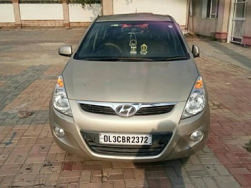 Used Hyundai i20 car for sale at low price