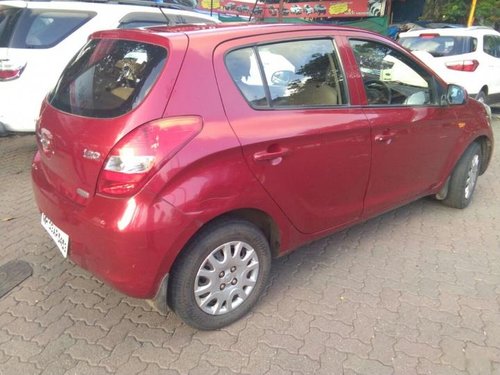 Well-kept 2009 Hyundai i20 for sale