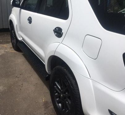 Used 2015 Toyota Fortuner for sale