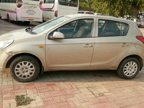 Used Hyundai i20 car for sale at low price