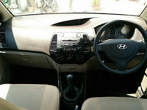Used 2009 Hyundai i20 for sale