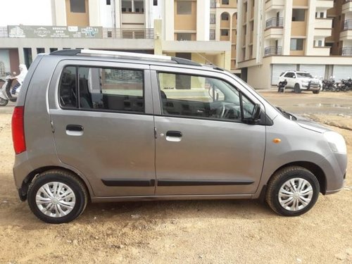 Maruti Suzuki Wagon R 2011 for sale in good price