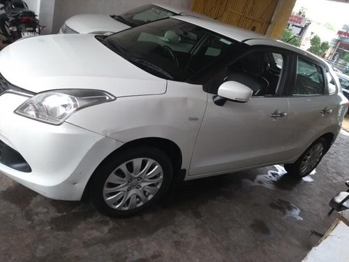 2015 Maruti Suzuki Baleno for sale