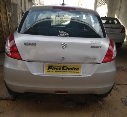 Maruti Suzuki Swift 2014 for sale