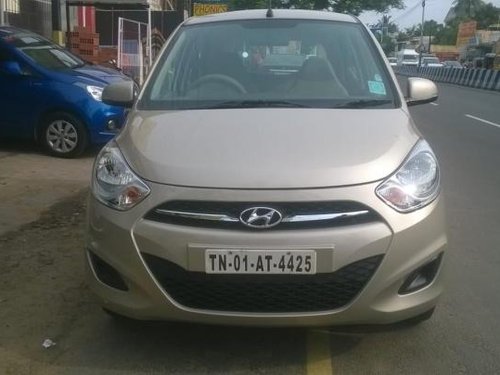 2013 Hyundai i10 for sale at low price