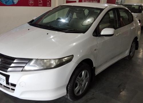 Used Honda City car for sale at low price