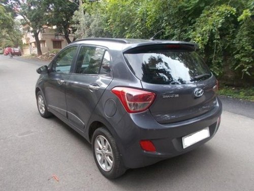 Used Hyundai i10 car for sale at low price