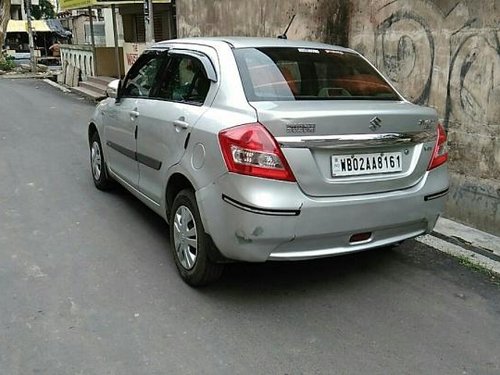 2012 Maruti Suzuki Dzire for sale at low price