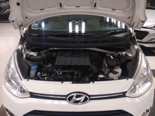 Used Hyundai Grand i10 car for sale at low price