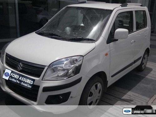 Used 2014 Maruti Suzuki Wagon R for sale