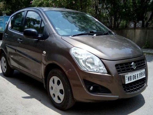 Good as new 2014 Maruti Suzuki Ritz for sale