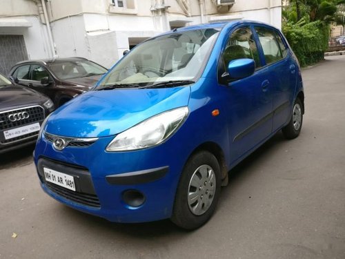 Used Hyundai i10 Magna AT 2010 for sale