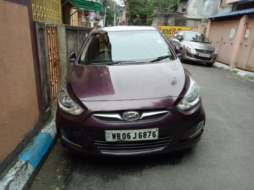 Used 2012 Hyundai Verna for sale