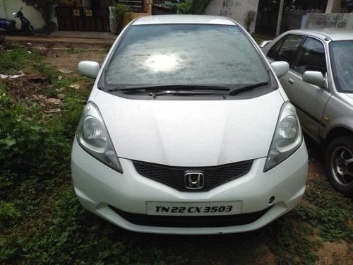 Honda Jazz 2011 for sale in good price