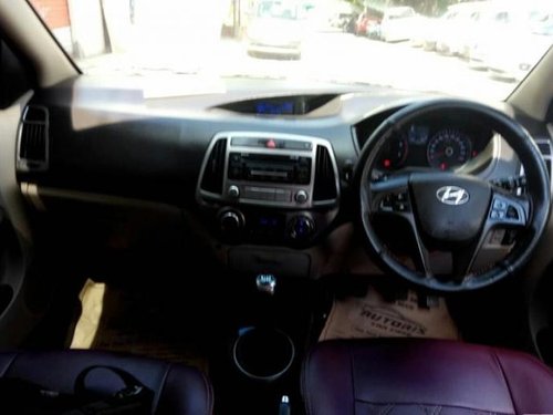 Used 2012 Hyundai i20 for sale