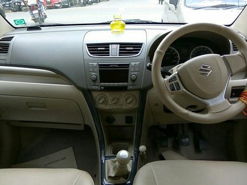 2013 Maruti Suzuki Ertiga for sale