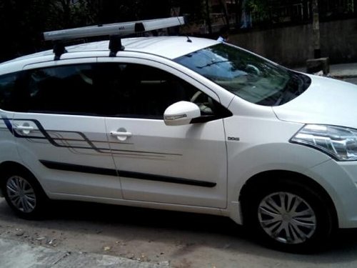 Used Maruti Suzuki Ertiga car for sale at low price