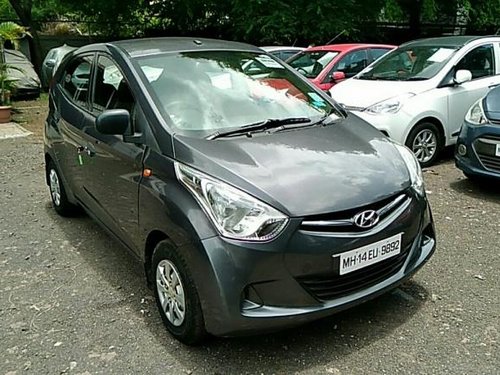 Used 2015 Hyundai Eon for sale