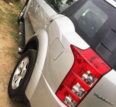 Used Mahindra XUV500 W8 2WD 2015 for sale