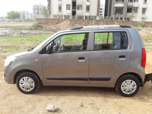 Maruti Suzuki Wagon R 2011 for sale in good price