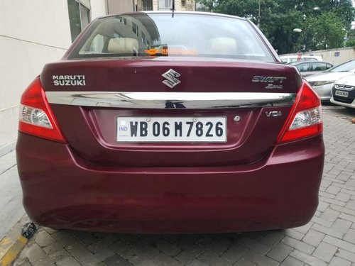 Used 2016 Maruti Suzuki Dzire for sale