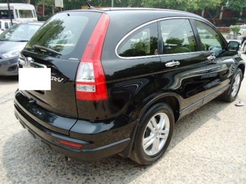 Well-kept Honda CR V 2012 for sale 