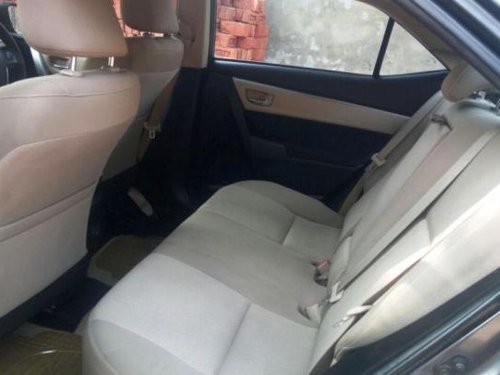 2014 Toyota Corolla Altis for sale