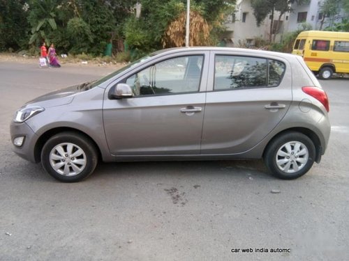 Used Hyundai i20 car for sale at low price