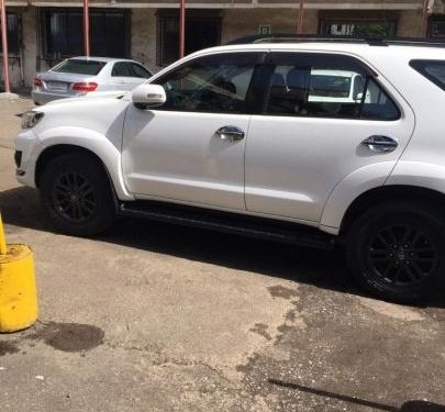 Used 2015 Toyota Fortuner for sale