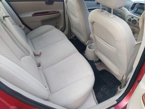 Hyundai Verna CRDi SX 2009 for sale